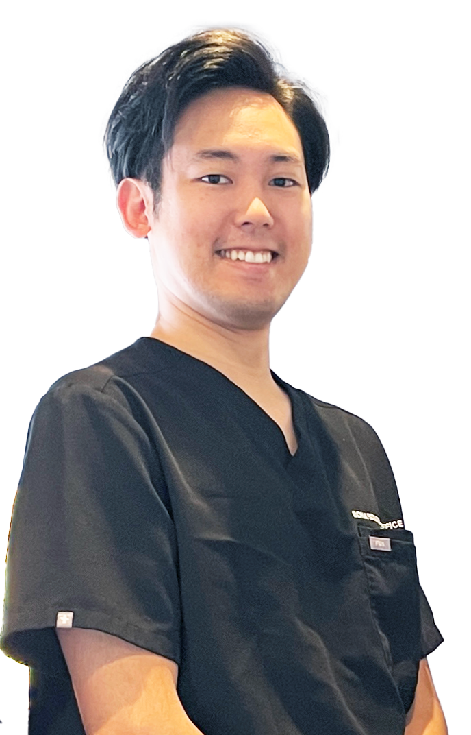 院長 倉島 智洋